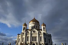 В РПЦ выступили с заявлением в связи с коронавирусом