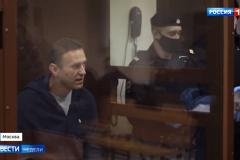 Канада ввела санкции против девяти официальных лиц РФ из-за Навального