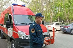 Смог в Екатеринбурге: предельно допустимые концентрации не превышены