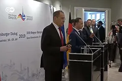 Российско-германский «Петербургский диалог» отменил заседание правления из-за решения Генпрокуратуры