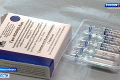 Электронная очередь вакцинации от COVID-19 внедрена в трех ТРЦ в Екатеринбурге