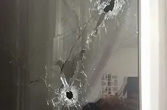 Поселок Середа в Белгородской области подвергся обстрелу со стороны Украины