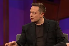 «Как это было с 1783 года». Илон Маск предложил признать Крым российским