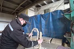 Госдума разрешила мобилизовать граждан с непогашенной судимостью по ряду тяжких преступлений