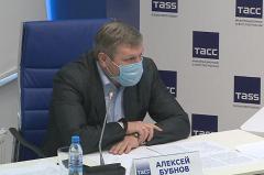 Инсайдеры: Вице-мэру Екатеринбурга Алексею Бубнову грозит отставка