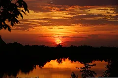 Синоптики рассказали, какая погода будет летом на Урале