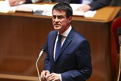 Премьер Франции предрек распад единой Европы уже грядущей весной