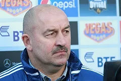 Черчесов не вызвал в сборную России Кокорина и Мамаева