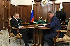 Греф: Через 4 года у каждого будет id-идентификатор, заменяющий все документы