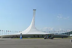 Свердловская спортсменка завоевала на Всемирных зимних военных играх две медали