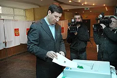 Юревич не будет просить политического убежища в Лондоне