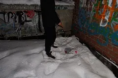 Приговор по делу о жестоком убийстве мужчины на Чапаева вынесен в Екатеринбурге