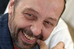 Николай Коляда вернется из Польши ради своего юбилея и дня рождения театра