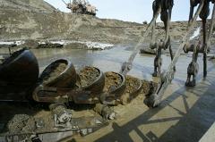 Прокуратура лишила недр крупнейшую золотую артель Среднего Урала