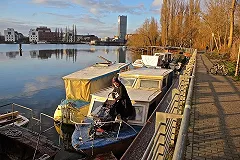 Бежавшая из России с детьми Коза попросила помощи