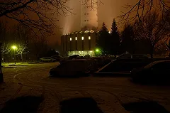 Из Росгвардии уволили прапорщика, штурмовавшего вместе с руферами телебашню