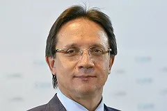 В мэрии Екатеринбурга появился новый идеолог