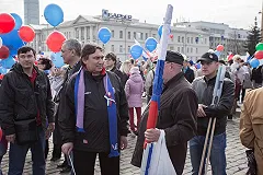 До конца 2019 года Свердловская область может перейти на дуальный сбор мусора