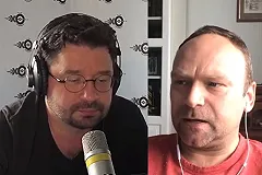 Федор Крашенинников прокомментировал присвоение Екатеринбургу звания города трудовой доблести