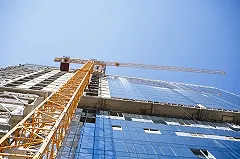 Минобороны РФ может сократить запретную зону для застройки в Екатеринбурге