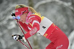 Командующий Уральским округом Росгвардии поздравил лыжницу Татьяну Сорину с олимпийским золотом