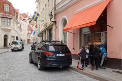 Посол в Эстонии объяснил заявление Каллас о запрете на выдачу виз россиянам