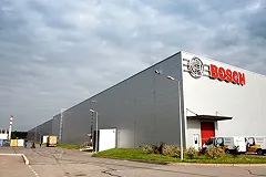 Bosch не подтвердил сообщения о продаже заводов в России