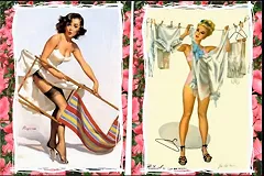 Известный бизнесмен призвал использовать для пропаганды семьи сексуальных домохозяек