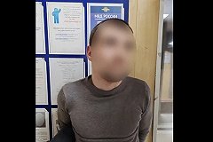 На Урале обвиняемый в педофилии не пришел в суд на оглашение приговора