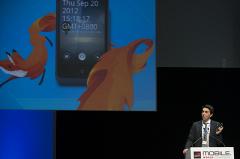 Mozilla выпустила сверхдешевый смартфон