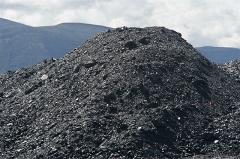 На Украине при закупках угля похитили 800 миллионов гривен