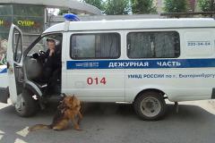 «Автохамы» на «Ниссан Альмера» с проспекта Космонавтов сдались в полицию