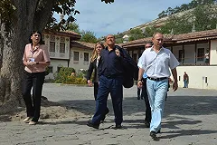 На Украине возбудили уголовное дело против Берлускони