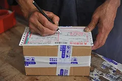 СМИ узнали о возможном увеличении налогов на зарубежные онлайн-покупки