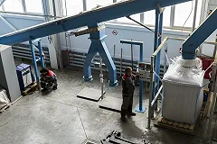 Свердловские школьники украли на оборонном заводе секретные детали