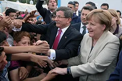 Reuters узнал о скорой отставке премьера Турции Давутоглу