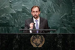 В ООН предложили ограничить право вето постоянных членов Совбеза