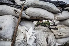 В Екатеринбурге может появиться улица имени погибшего комбата Гиви