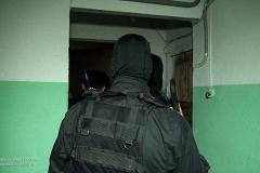 В Подмосковье задержан администратор «группы смерти»