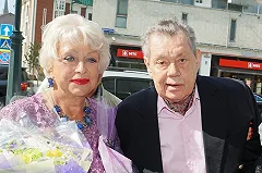 Умер Николай Караченцов