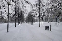 УГМК опровергла организацию митинга в сквере на Набережной в поддержку храма