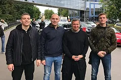 «Сорок сороков» предупредили екатеринбуржцев о встрече с Соловьевым