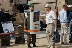 Военно-технический форум «Армия-2019» завтра стартует в Екатеринбурге