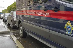 Полиция ищет маньяка, убивающего пенсионерок. За помощь в поиске обещана награда