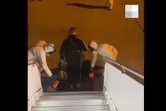 Кавказского блогера «закрыли» в обсерваторе под Екатеринбургом