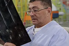 Доктор Мясников назвал причину «русского чуда» во время коронавируса