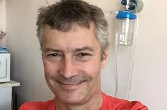 Ройзман рассказал об отрицательном тесте на коронавирус