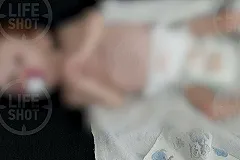 Не было ни питания, ни кроватки: прокуратура начала проверку по факту обнаружения младенца в шкафу