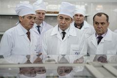 Уральский производитель «Триазавирина» создает собственную вакцину от коронавируса
