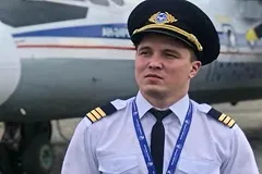 Тело летчика Руслана Валеева перевезут в Якутск в цинковом гробу